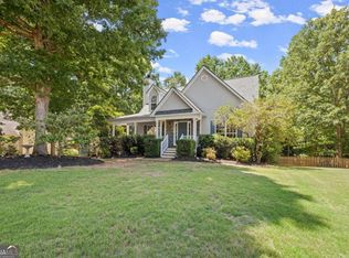 6930 N Glen Dr, Cumming, GA 30028
