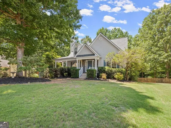 6930 N Glen Dr, Cumming, GA 30028