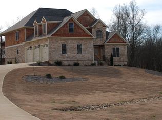 339 Euharlee Rd, Cartersville, GA 30120