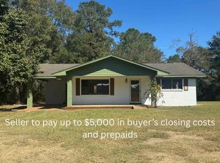 23470 Old Dragstrip Rd, Andalusia, AL 36421