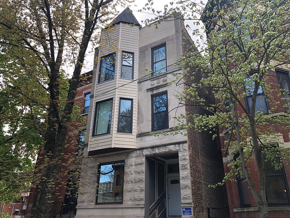 1st image of 2022 N Bissell St #1