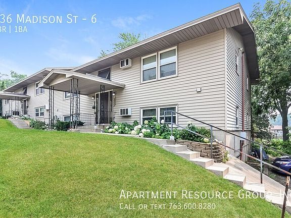 2nd image of 236 Madison St APT 6