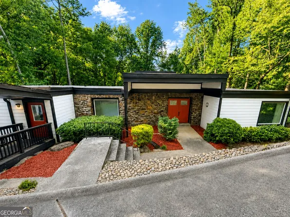 2788 Galahad Dr, Atlanta, GA 30345