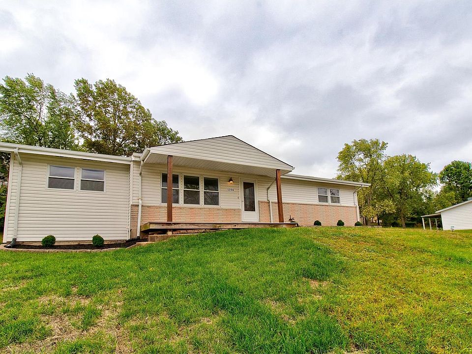 1194 Arnold Tenbrook Rd, Arnold, MO 63010 Zillow