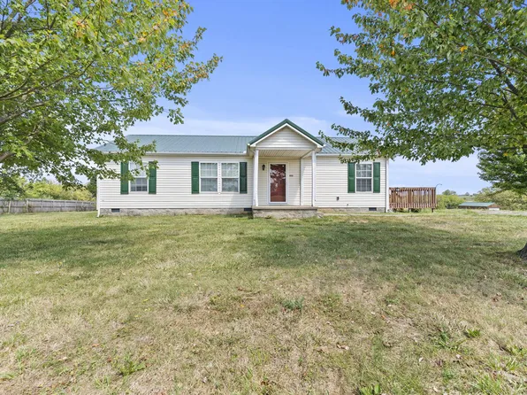 422 Eals Ln, Cynthiana, KY 41031