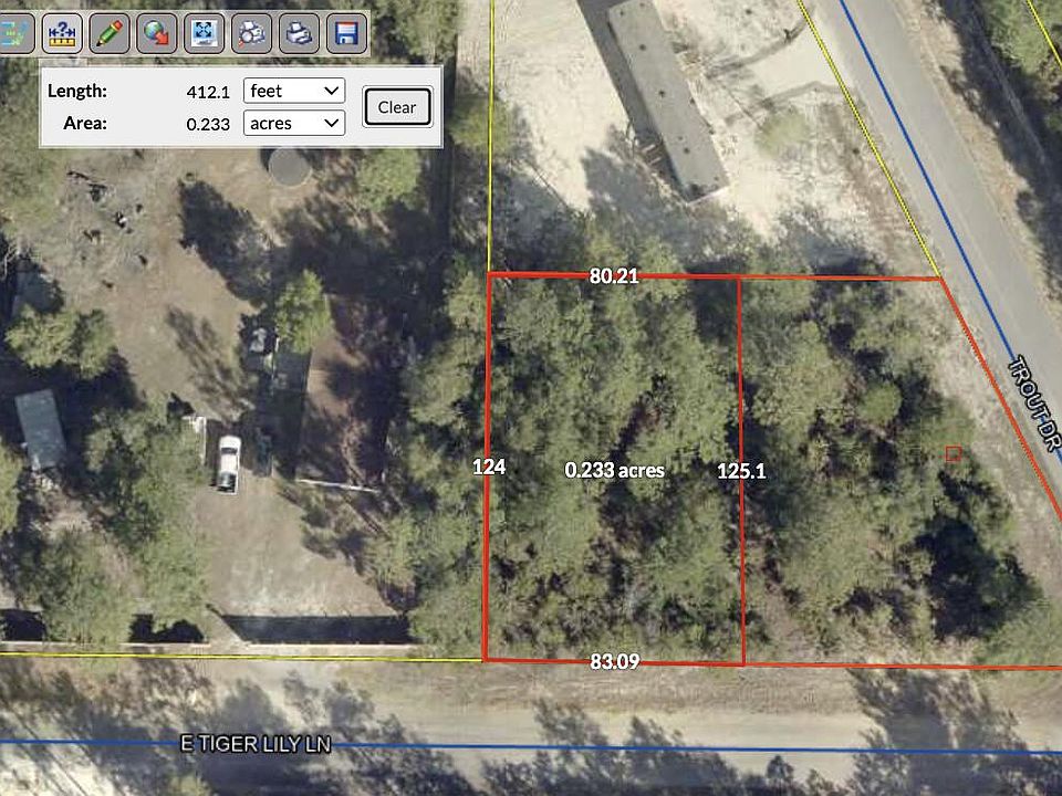 1st image of 40 E Tiger Lily Ln