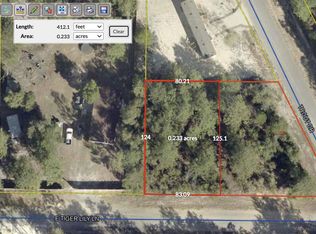 40 E Tiger Lily Ln, Defuniak Springs, FL 32433