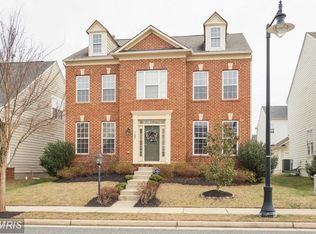 1105 Pickett St, Fredericksburg, VA 22401