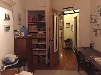 Rented by Chartwell Manhattan Realty