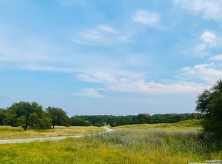1822 Shepherds Ranch LOT 109, Bulverde, TX 78163