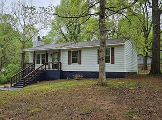 1313 Cheshire Ave, Charlotte, NC 28208
