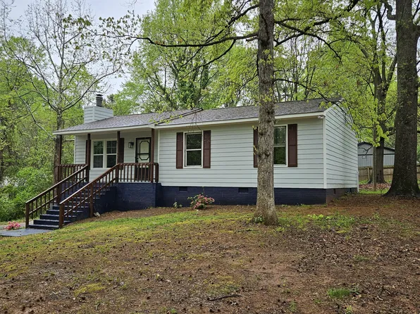 1313 Cheshire Ave, Charlotte, NC 28208