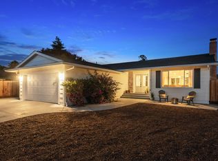 864 Cottage Ct, Petaluma, CA