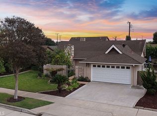 224 W Crystal View Ave, Orange, CA 92865