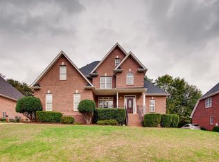 3732 Tea Olive Rd, Gastonia, NC 28056