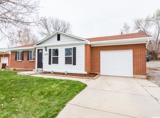 3849 S 850 W, Bountiful, UT 84010