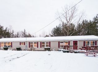 1937 S 8 Mile Rd, Breckenridge, MI 48615