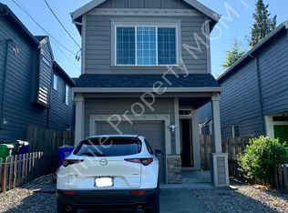 4837 NE 101st Ave, Portland, OR 97220