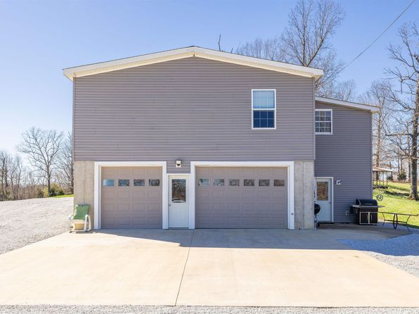 321 Archie Ln, Dawson Springs, KY 42408