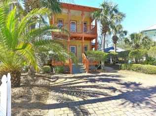 362 Hidden Lake Way, Santa Rosa Beach, FL 32459