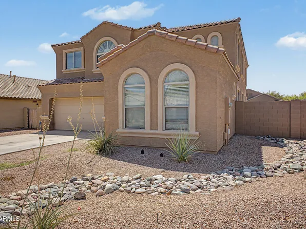 619 E PALOMINO Way, San Tan Valley, AZ 85143