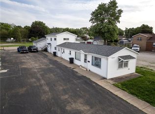 106 W 5th St, Tilton, IL 61833