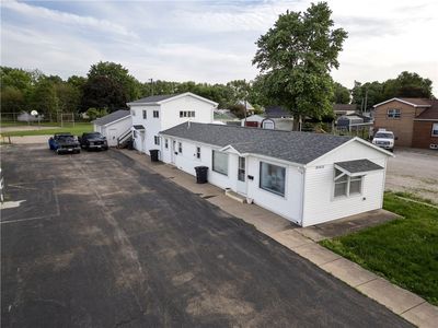 106 W 5th St, Tilton, IL, 61833