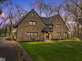 20 Mahlon Dr, Yardley, PA 19067