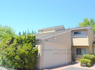 6714 Leatherwood Ct, San Jose, CA 95120