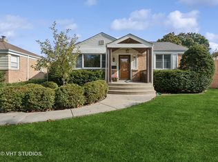 9027 Austin Ave, Morton Grove, IL 60053