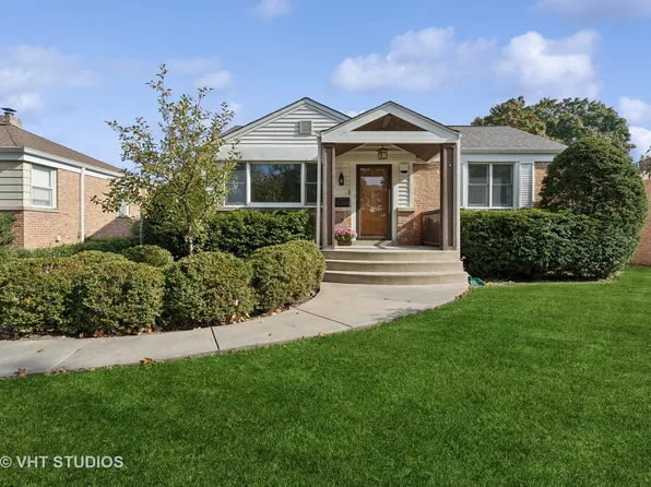 9027 Austin Ave, Morton Grove, IL 60053