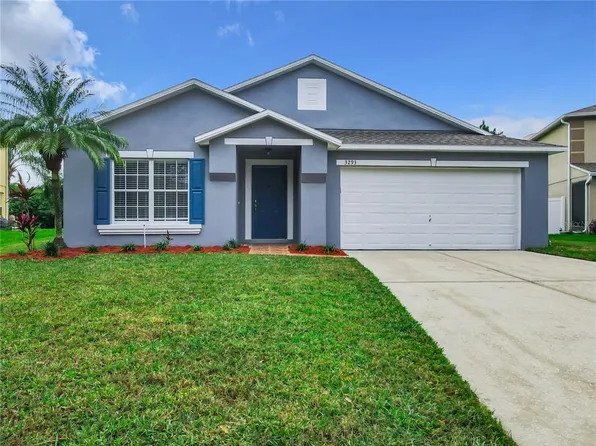 3293 Amberley Park Cir, Kissimmee, FL 34743