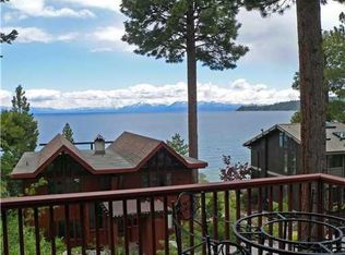 557 Lakeshore Blvd #114, Incline Village, NV