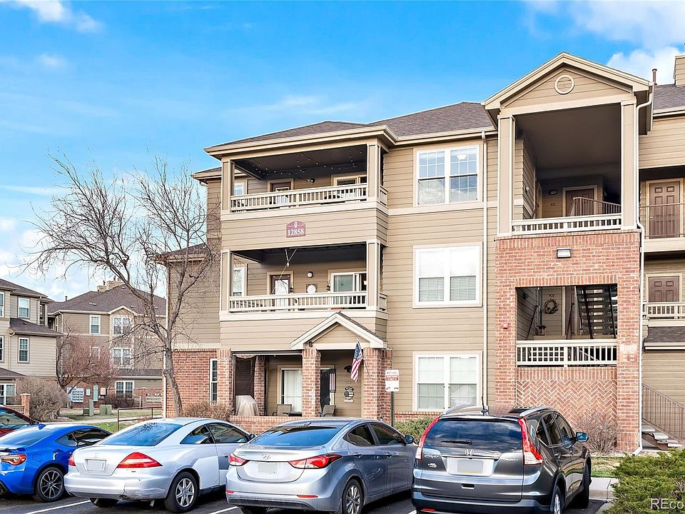 12858 Ironstone Way Unit 303, Parker, CO 80134 Zillow