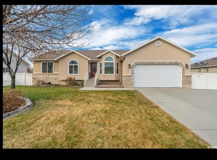 1554 W Duffys Ln #B, West Jordan, UT 84084