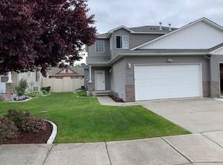 13116 E 3rd Ave, Spokane Valley, WA 99216