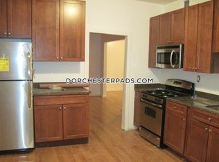 130 Callender St #3, Dorchester Center, MA 02124