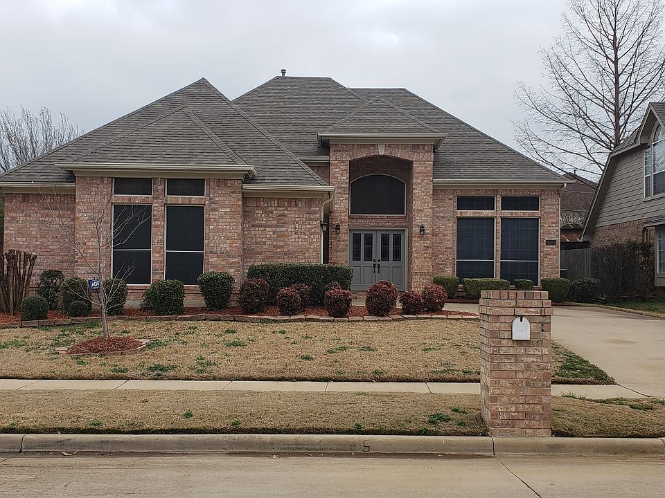 Great Curb Appeal