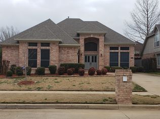 6307 Bramble Creek Ct, Arlington, TX 76001