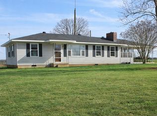 3794 Highway 106 N, Danielsville, GA 30633