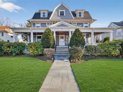 9 Ridgeview Avenue, White Plains, NY, 10606