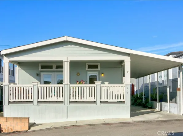 102 Bay Dr, San Clemente, CA 92672