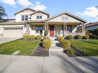 1285 Prominent Dr, Brentwood, CA 94513