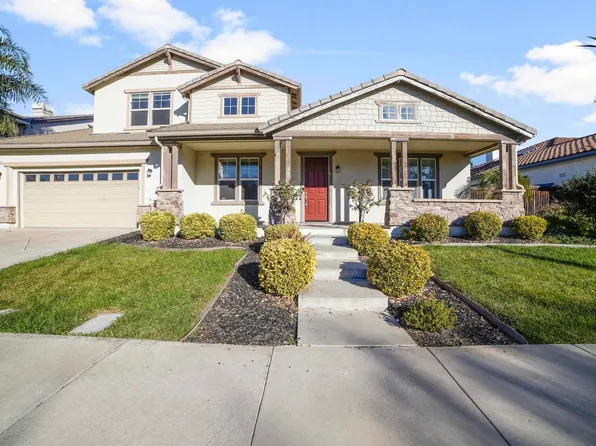 1285 Prominent Dr, Brentwood, CA 94513