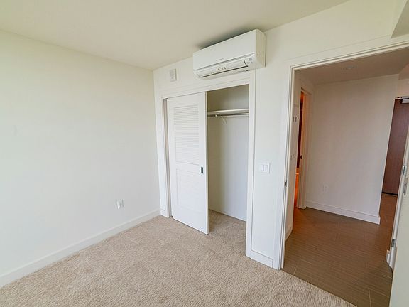 2nd image of 600 Ala Moana Blvd #4104