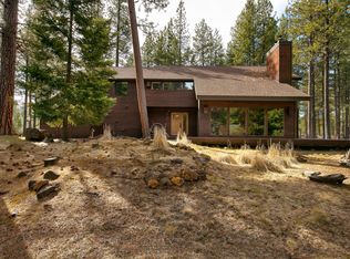 13555 Hawks Beard #208, Sisters, OR 97759