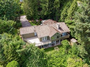 1890 Charles St, Pt Moody, BC V3H 2M3