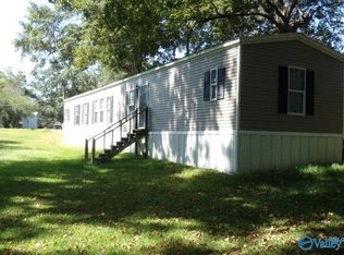 55 Moon Rd, Horton, AL 35980