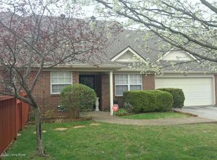 8001 Castle Pines Ct, Louisville, KY