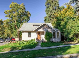219 Cherry St, Moscow, ID 83843